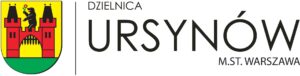 logo Dzielnicy Ursynow