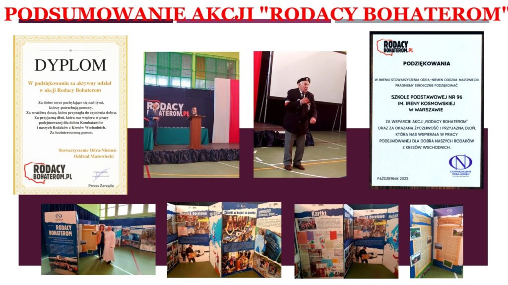 Gala Rodacy Bohaterom