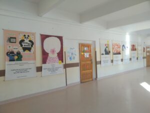 Wystawa Jasnowidze